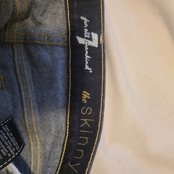 Seven skinny jeans - Picture 4 of 4